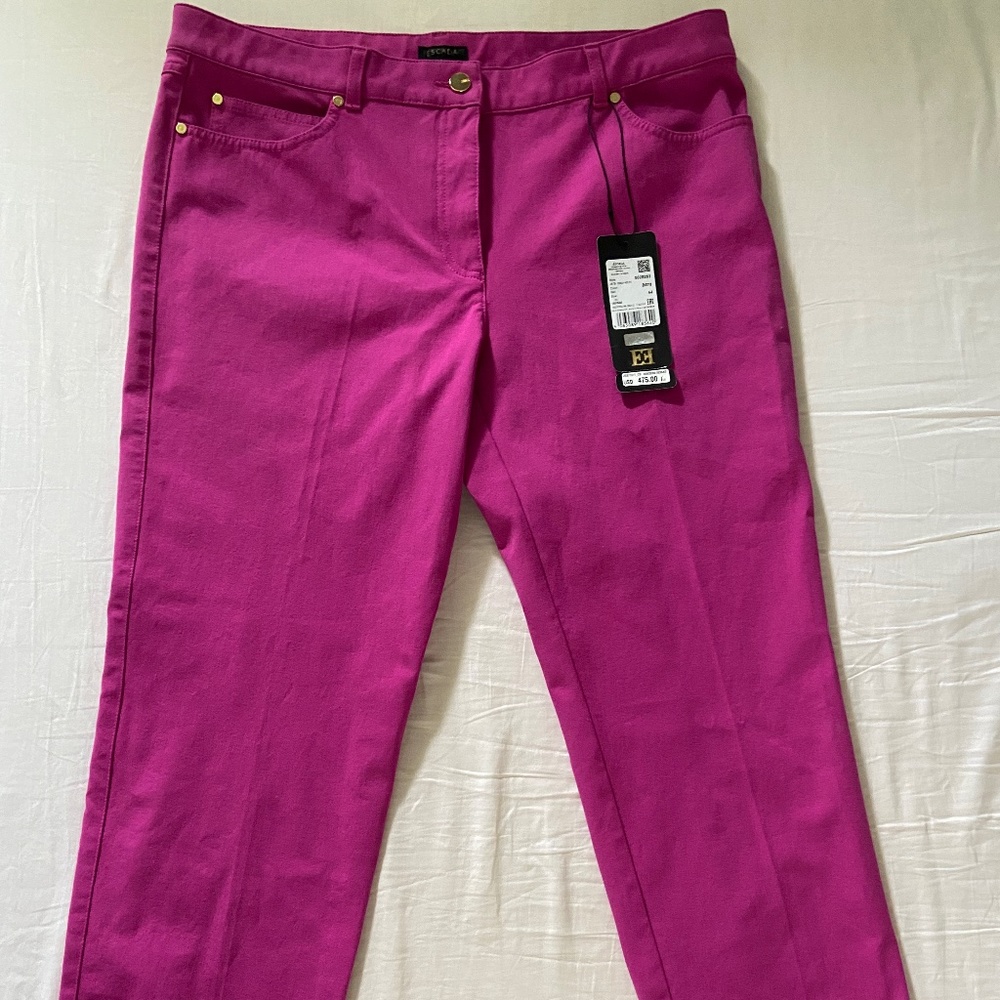 Escada Pants